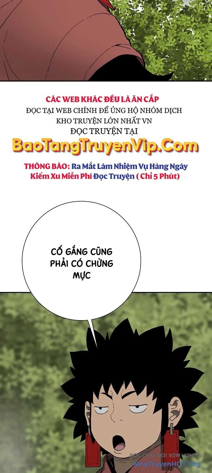 Vĩ Linh Kiếm Tiên Chapter 114.4 - Trang 2