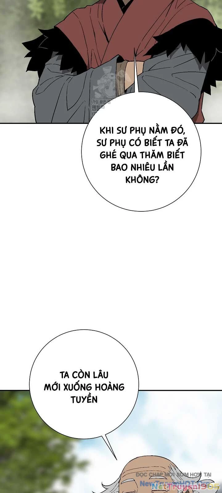 Vĩ Linh Kiếm Tiên Chapter 114.4 - Trang 2