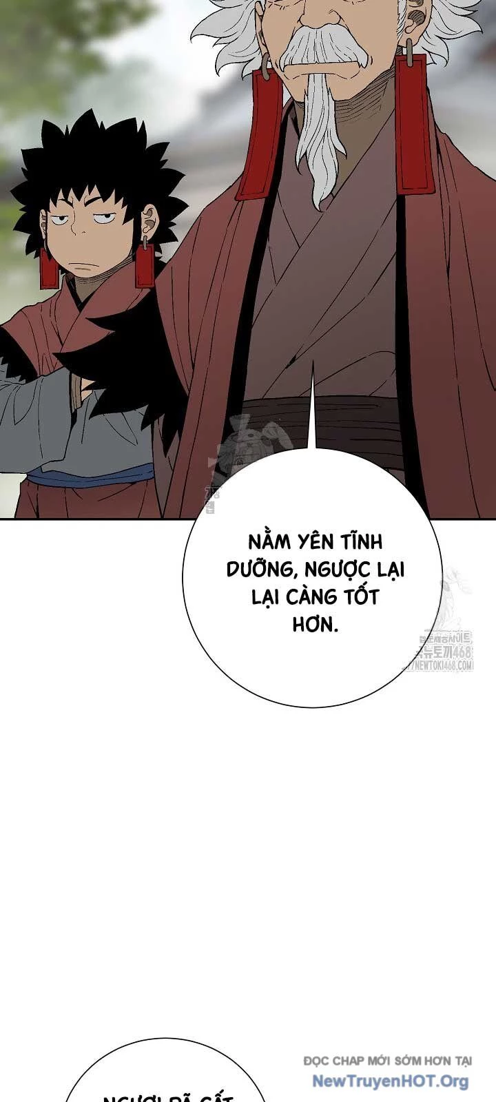 Vĩ Linh Kiếm Tiên Chapter 114.4 - Trang 2