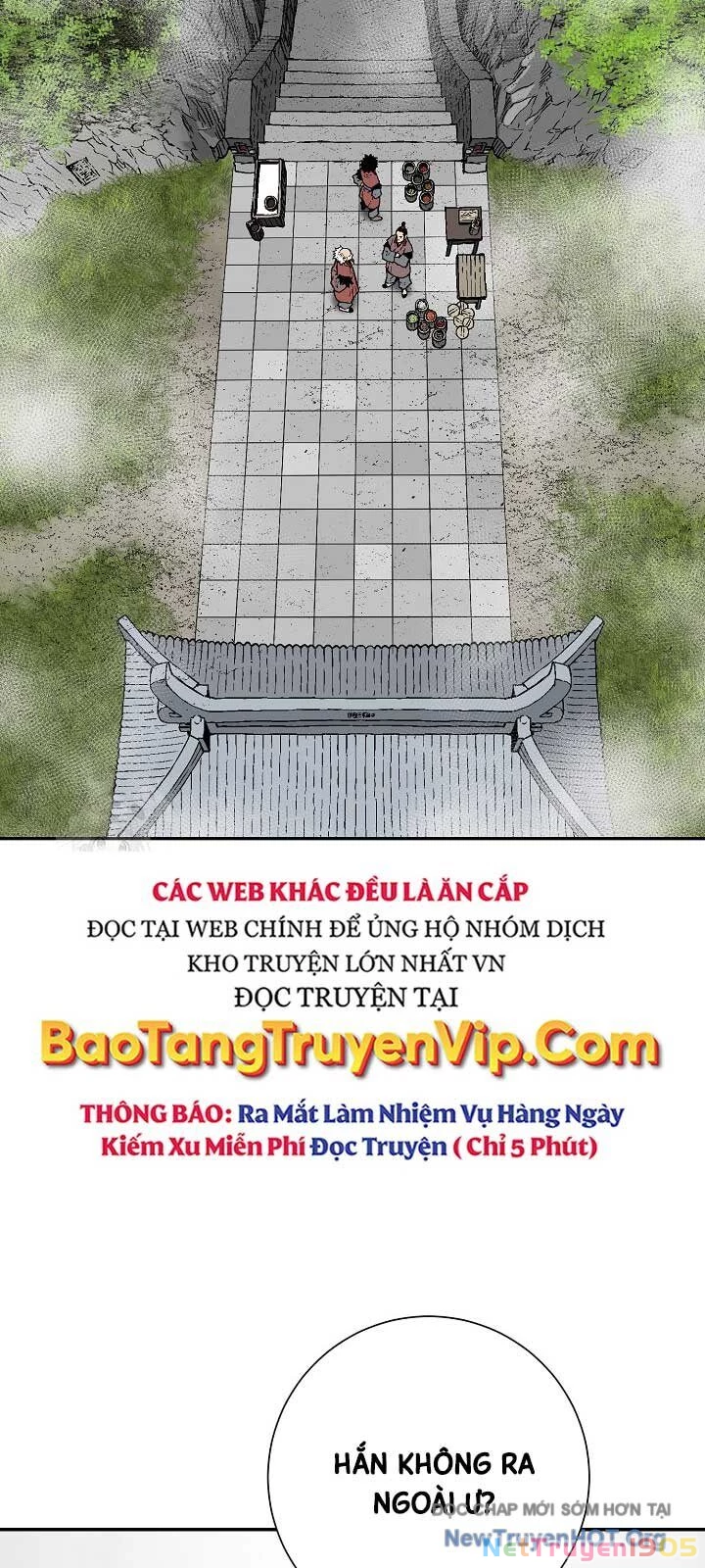 Vĩ Linh Kiếm Tiên Chapter 114.4 - Trang 2