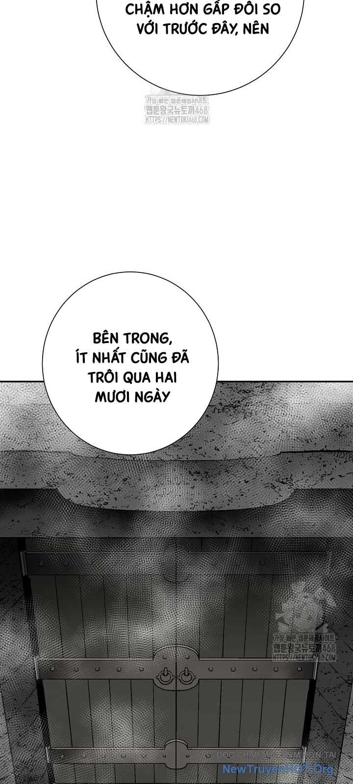Vĩ Linh Kiếm Tiên Chapter 114.4 - Trang 2