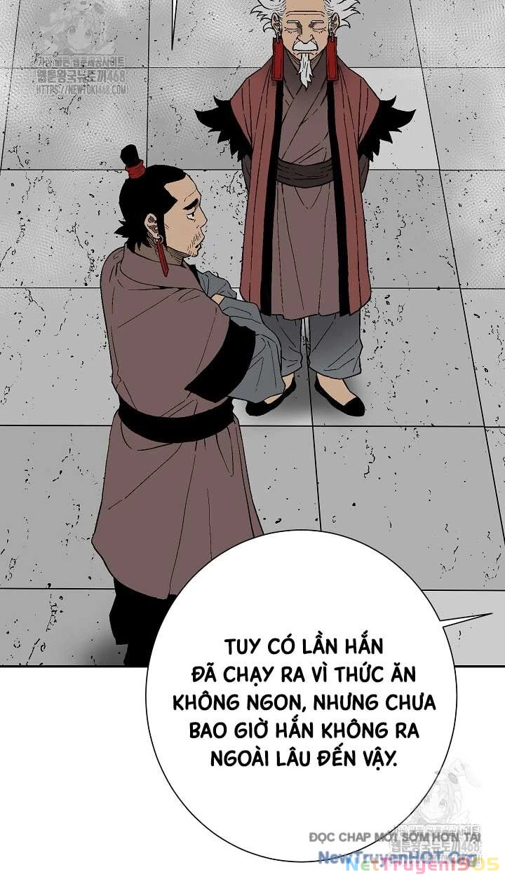 Vĩ Linh Kiếm Tiên Chapter 114.4 - Trang 2