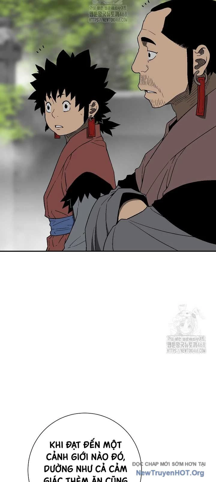 Vĩ Linh Kiếm Tiên Chapter 114.4 - Trang 2