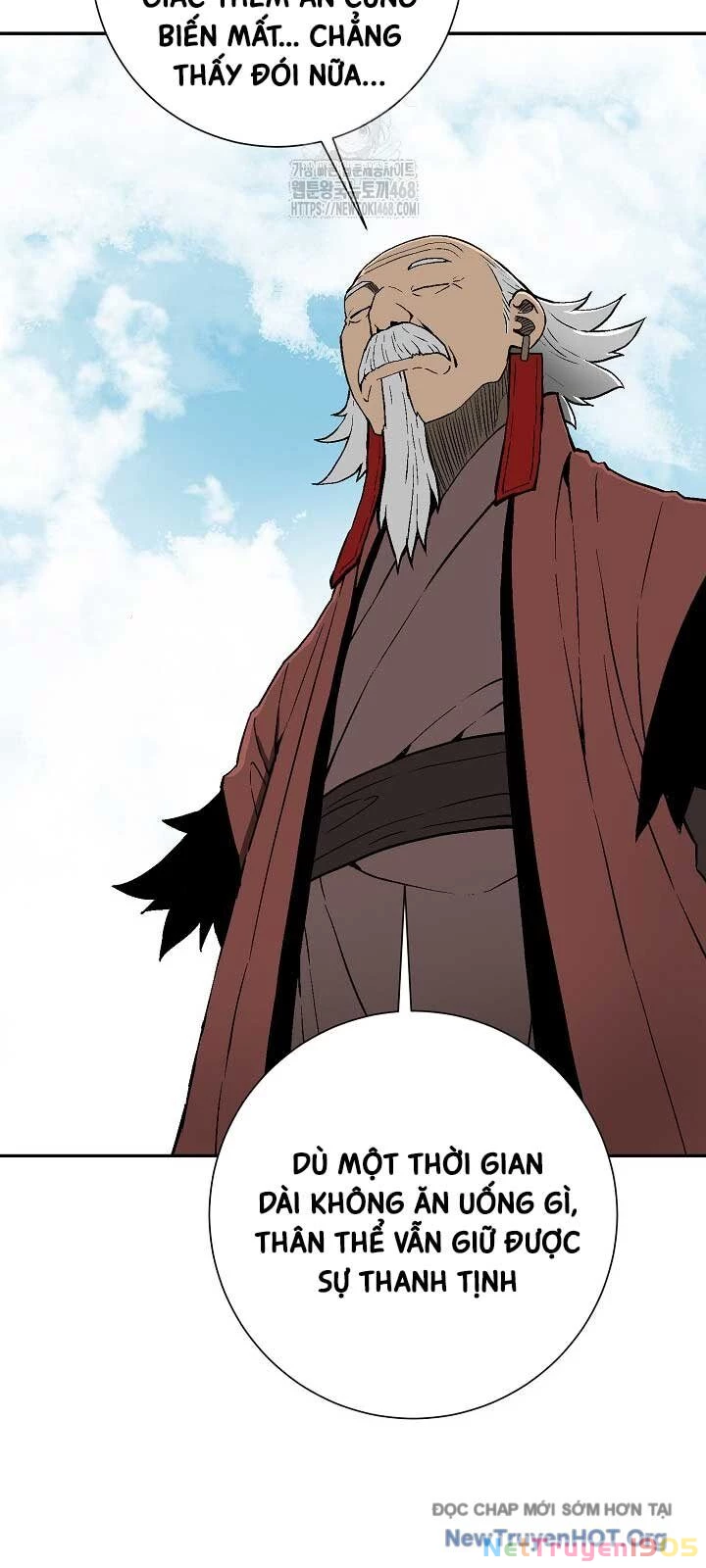 Vĩ Linh Kiếm Tiên Chapter 114.4 - Trang 2