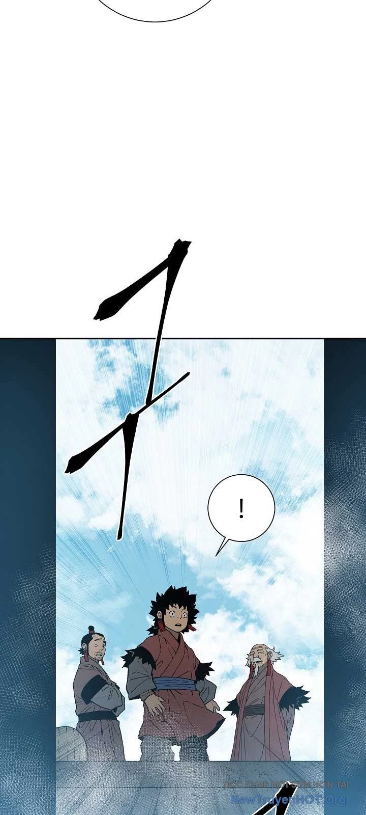 Vĩ Linh Kiếm Tiên Chapter 114.4 - Trang 2