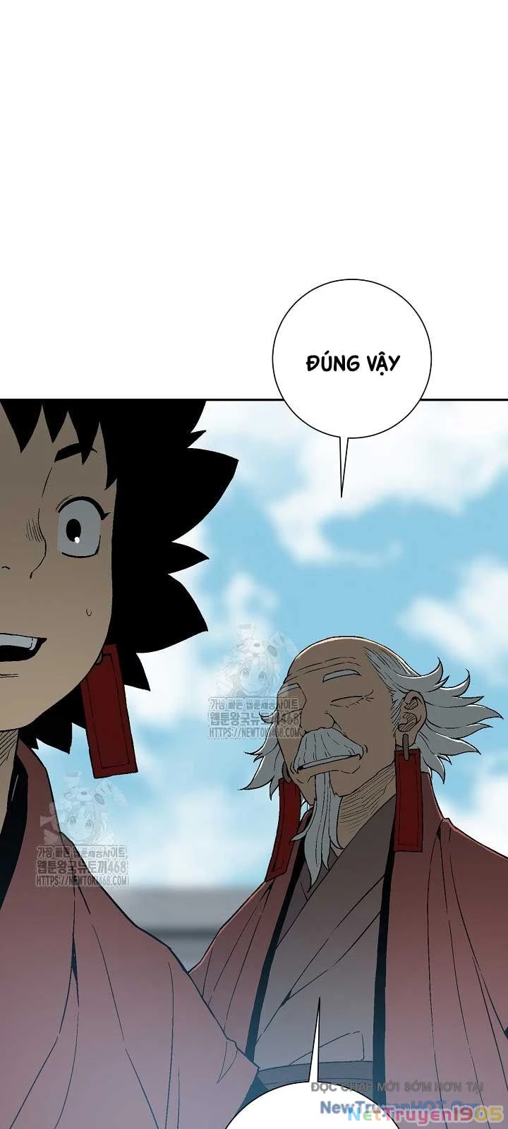 Vĩ Linh Kiếm Tiên Chapter 114.4 - Trang 2