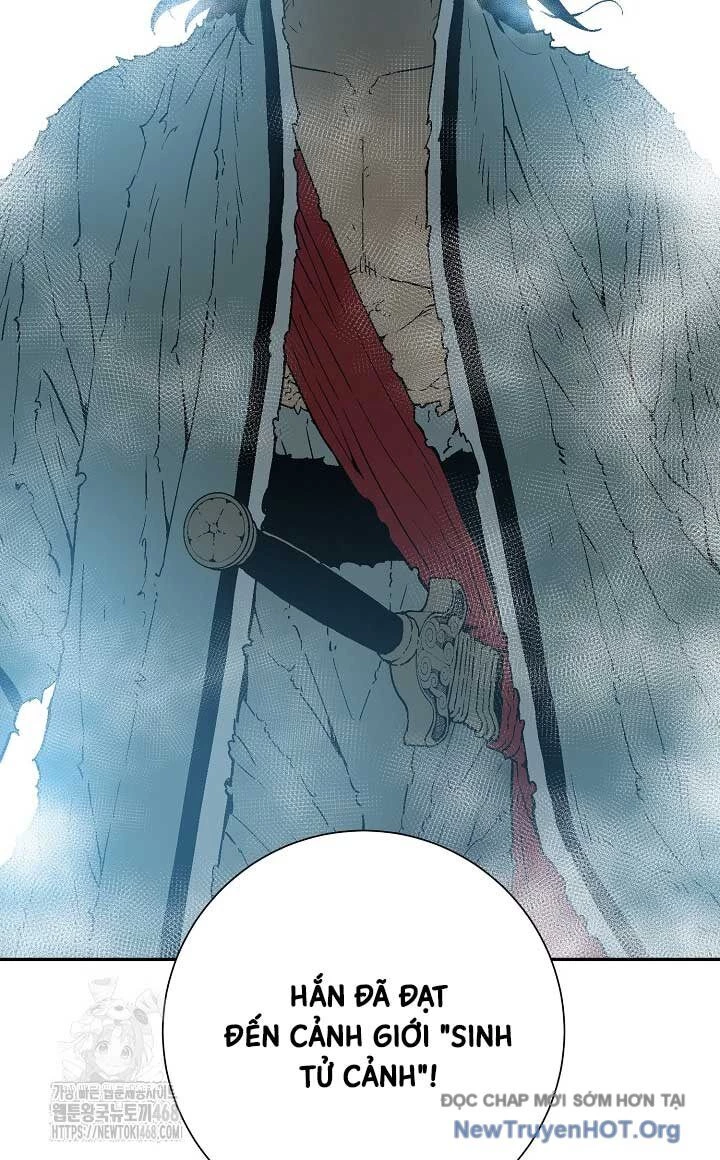 Vĩ Linh Kiếm Tiên Chapter 114.4 - Trang 2