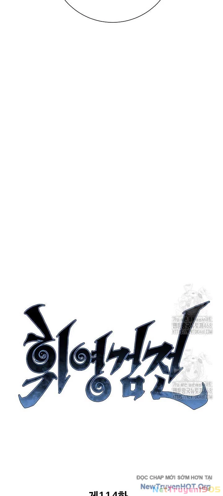 Vĩ Linh Kiếm Tiên Chapter 114.4 - Trang 2