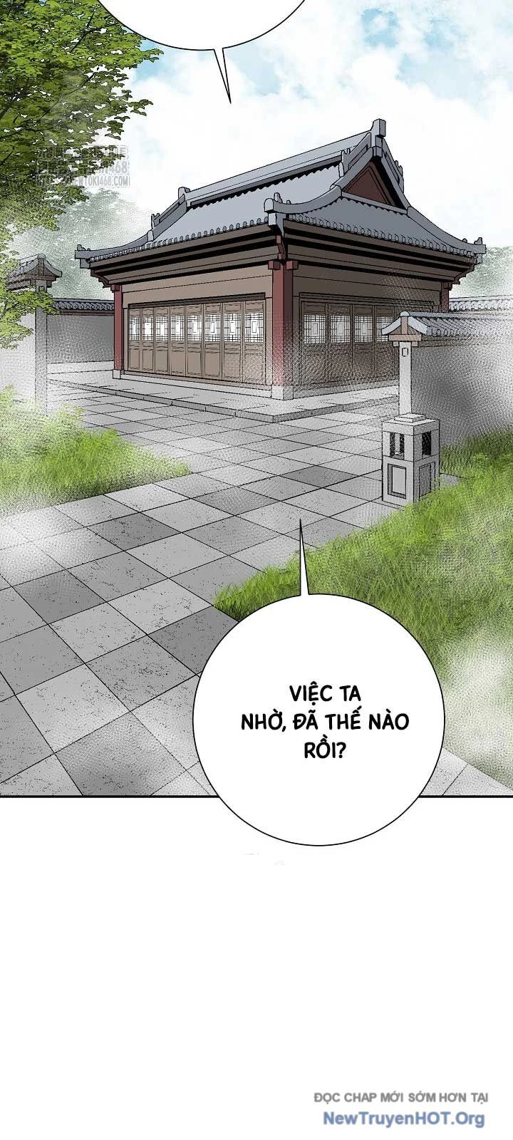 Vĩ Linh Kiếm Tiên Chapter 114.4 - Trang 2