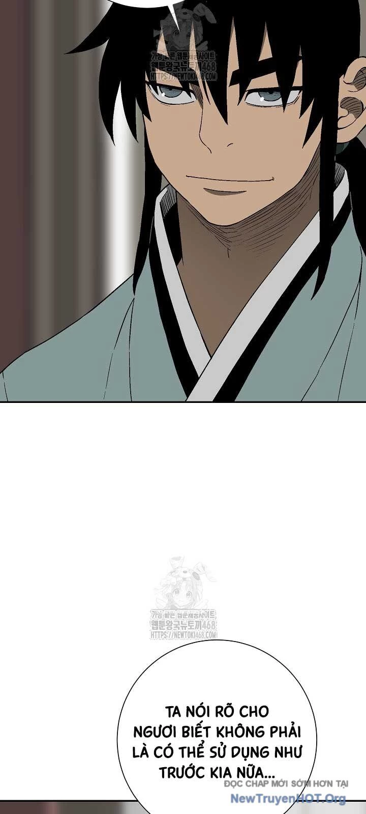 Vĩ Linh Kiếm Tiên Chapter 114.4 - Trang 2