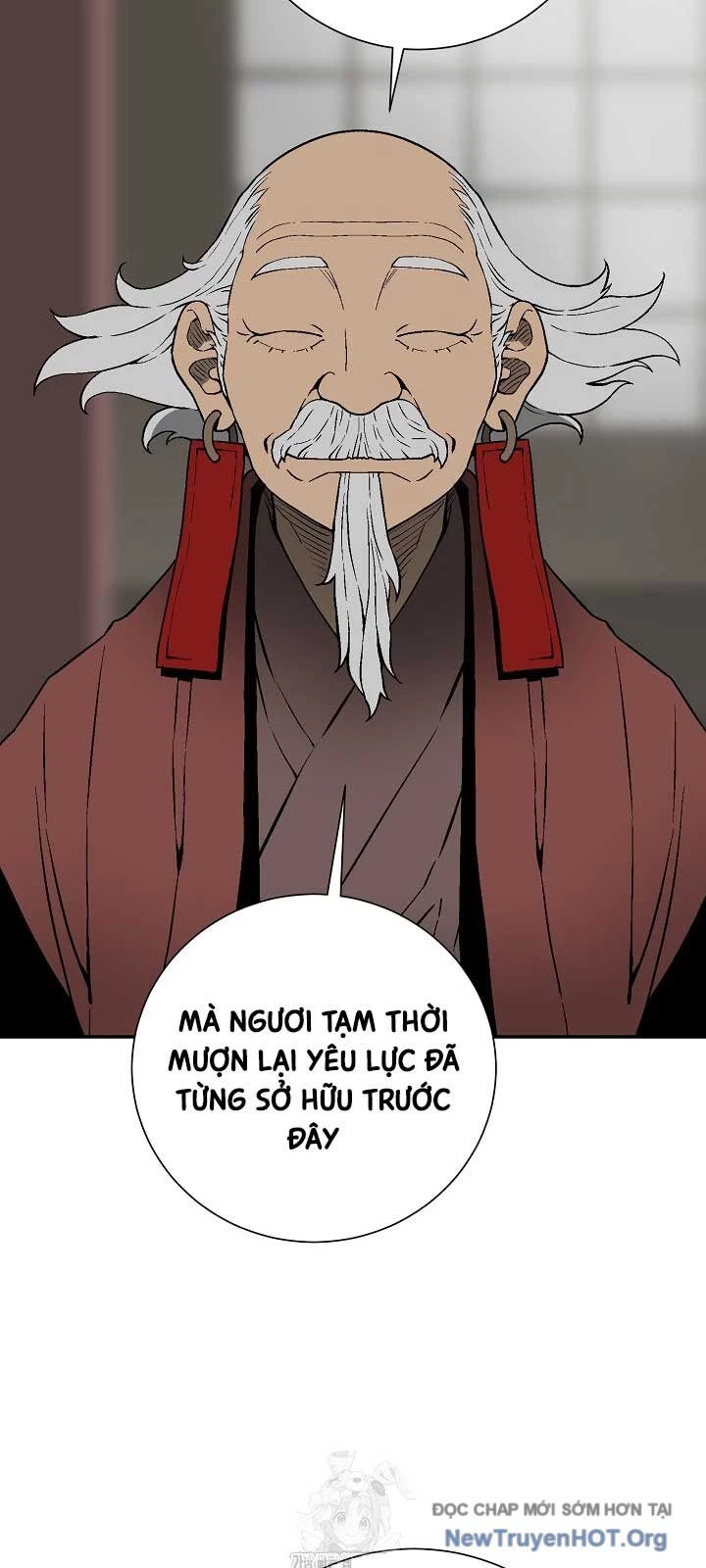 Vĩ Linh Kiếm Tiên Chapter 114.4 - Trang 2