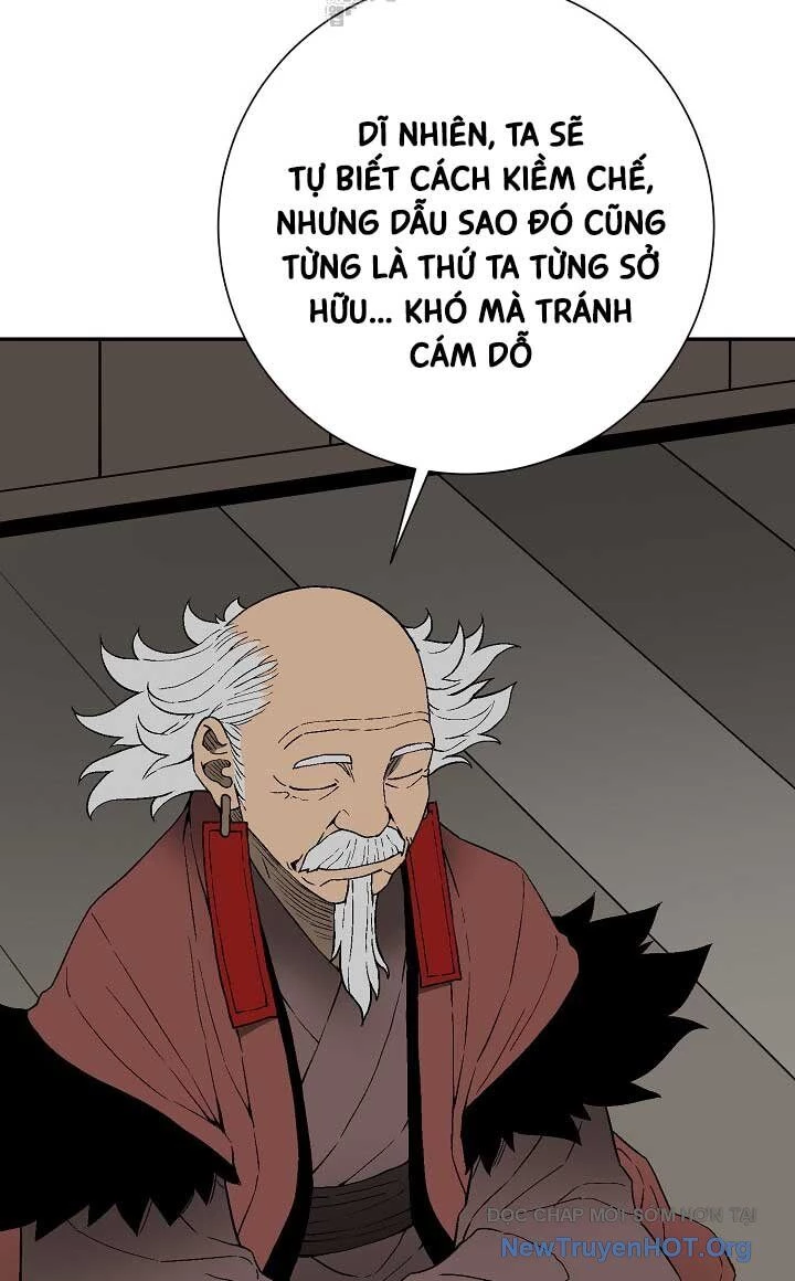 Vĩ Linh Kiếm Tiên Chapter 114.4 - Trang 2