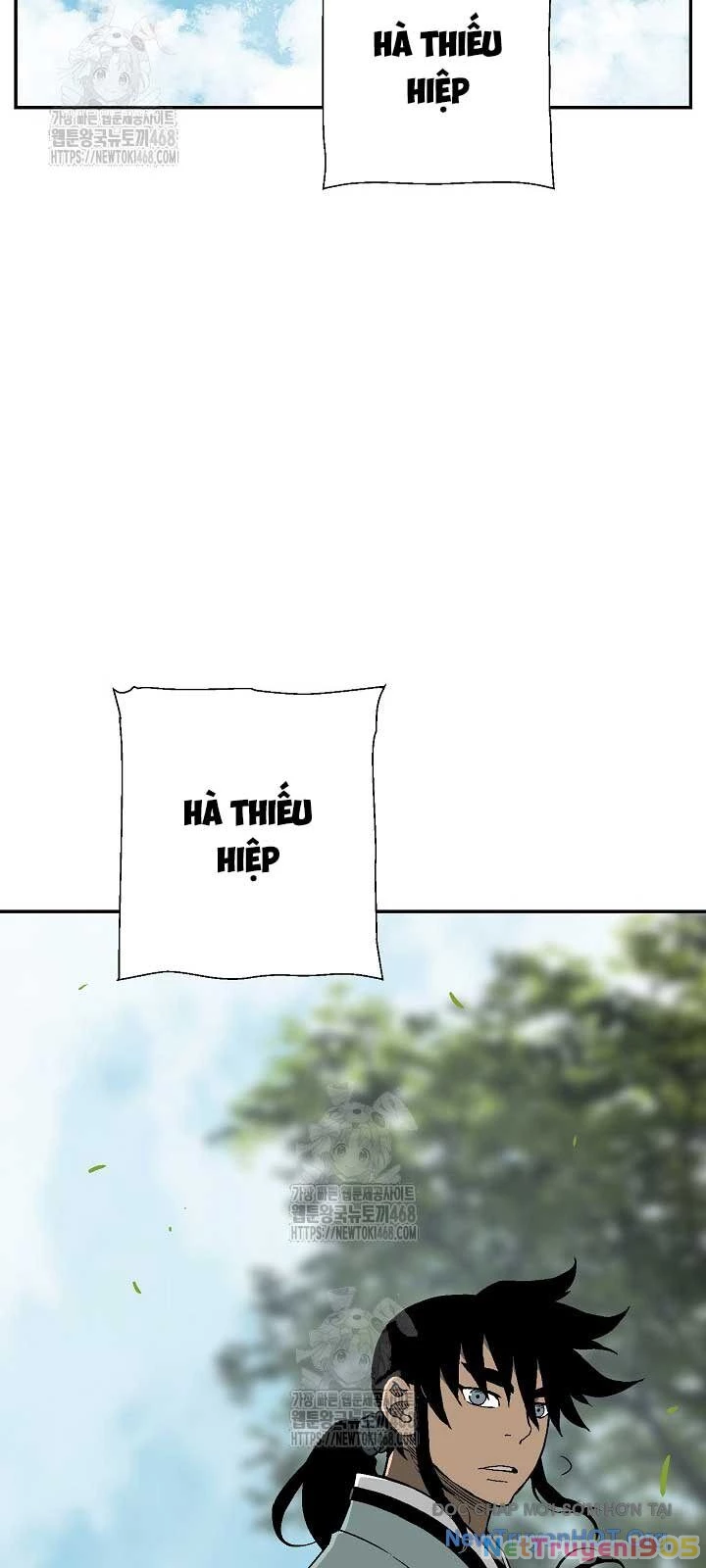 Vĩ Linh Kiếm Tiên Chapter 114.4 - Trang 2
