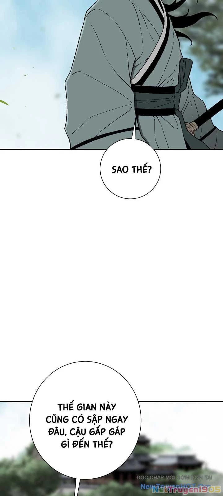 Vĩ Linh Kiếm Tiên Chapter 114.4 - Trang 2