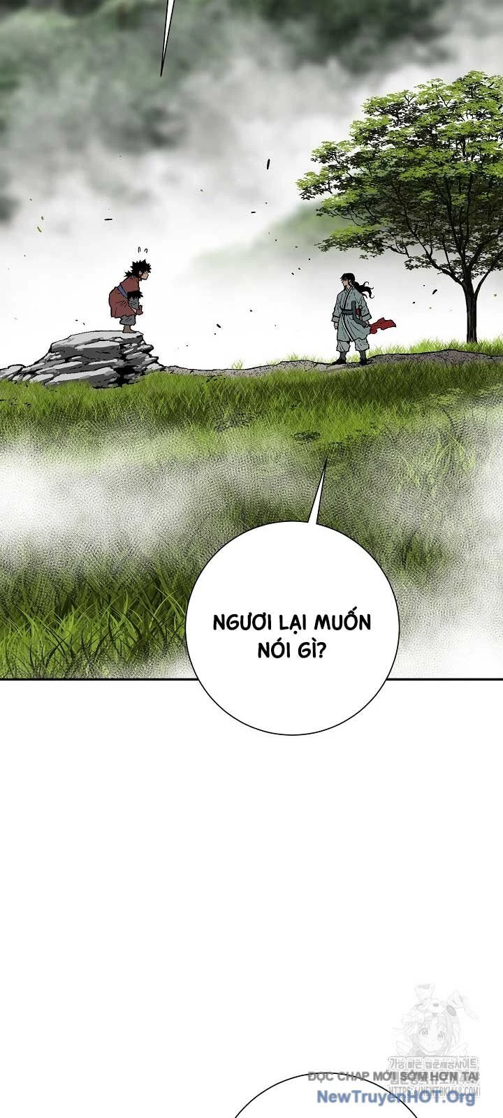 Vĩ Linh Kiếm Tiên Chapter 114.4 - Trang 2