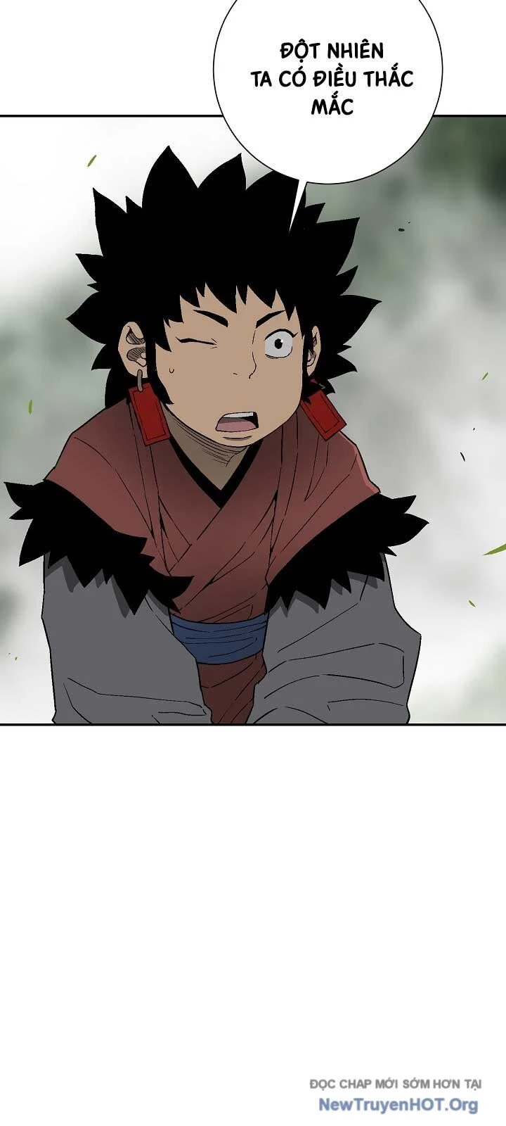 Vĩ Linh Kiếm Tiên Chapter 114.4 - Trang 2