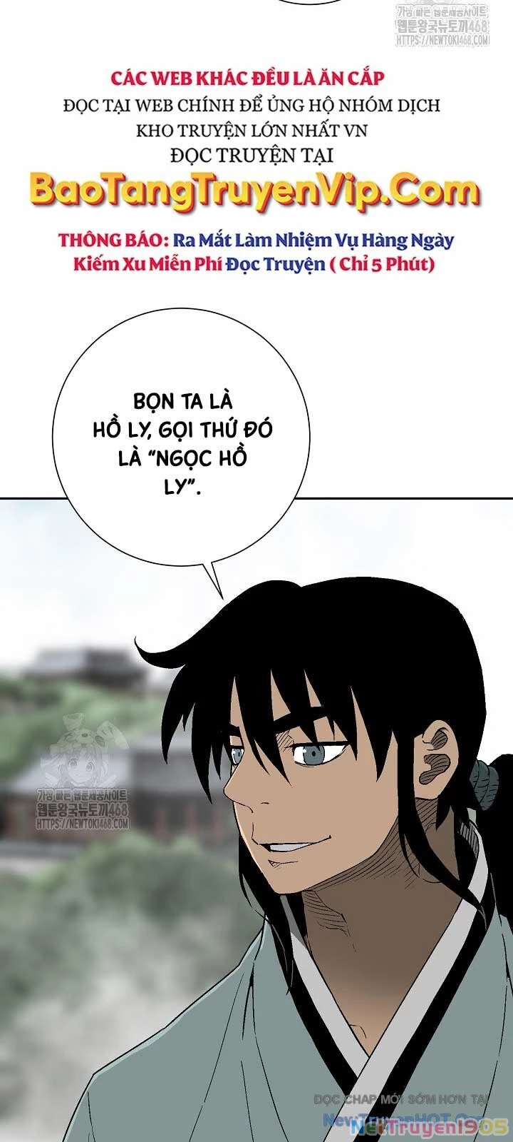 Vĩ Linh Kiếm Tiên Chapter 114.4 - Trang 2