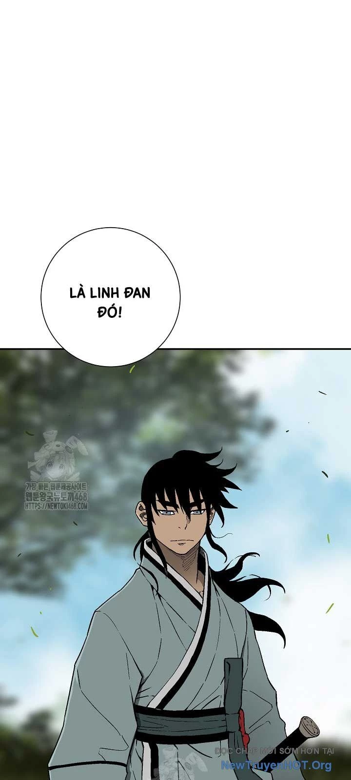 Vĩ Linh Kiếm Tiên Chapter 114.4 - Trang 2
