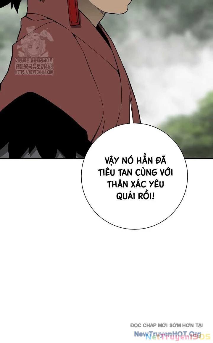Vĩ Linh Kiếm Tiên Chapter 114.4 - Trang 2