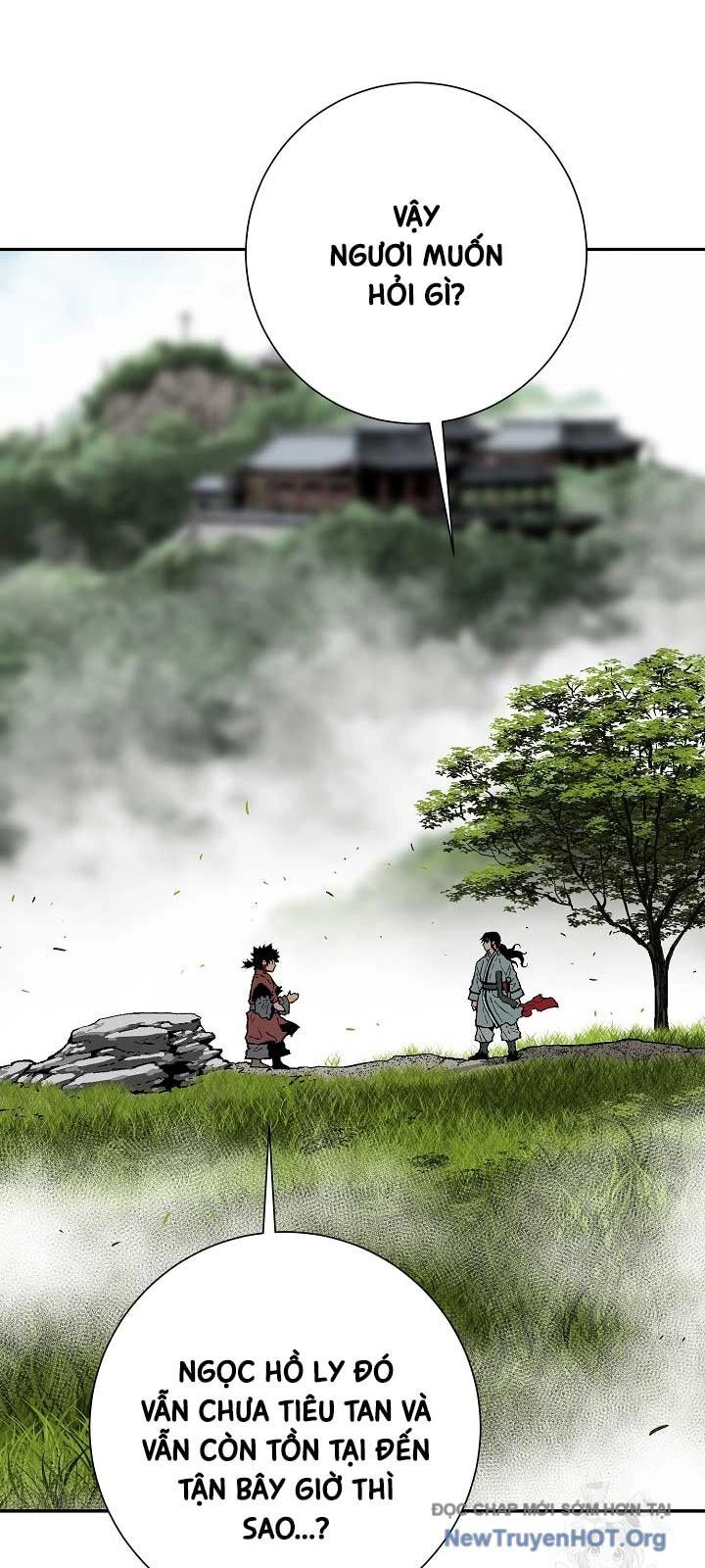 Vĩ Linh Kiếm Tiên Chapter 114.4 - Trang 2
