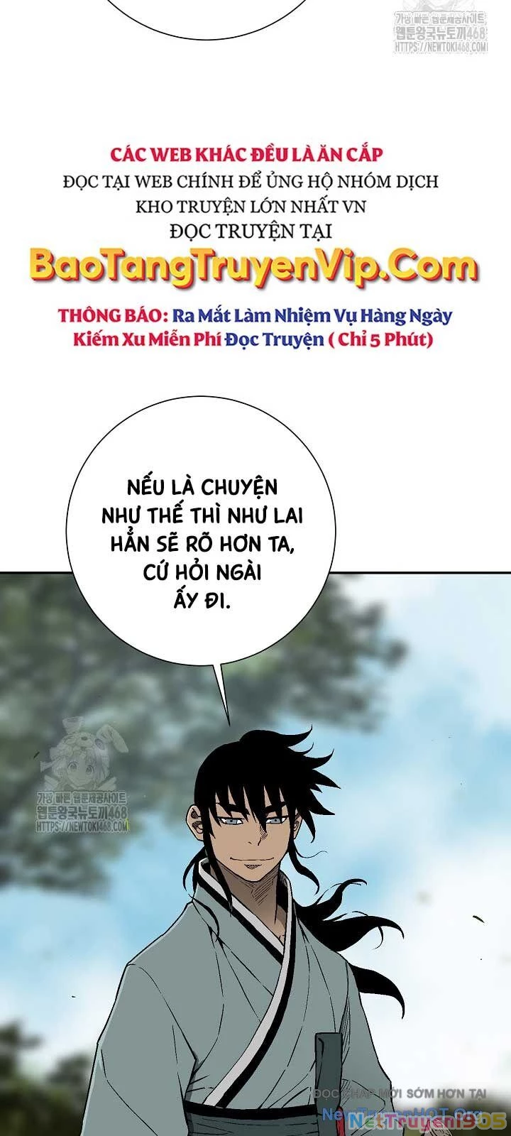 Vĩ Linh Kiếm Tiên Chapter 114.4 - Trang 2