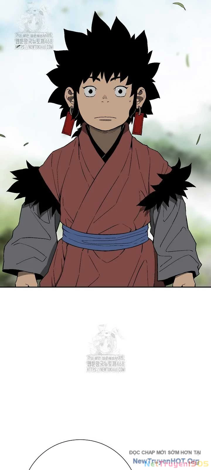 Vĩ Linh Kiếm Tiên Chapter 114.4 - Trang 2