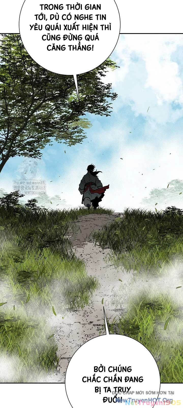 Vĩ Linh Kiếm Tiên Chapter 114.4 - Trang 2