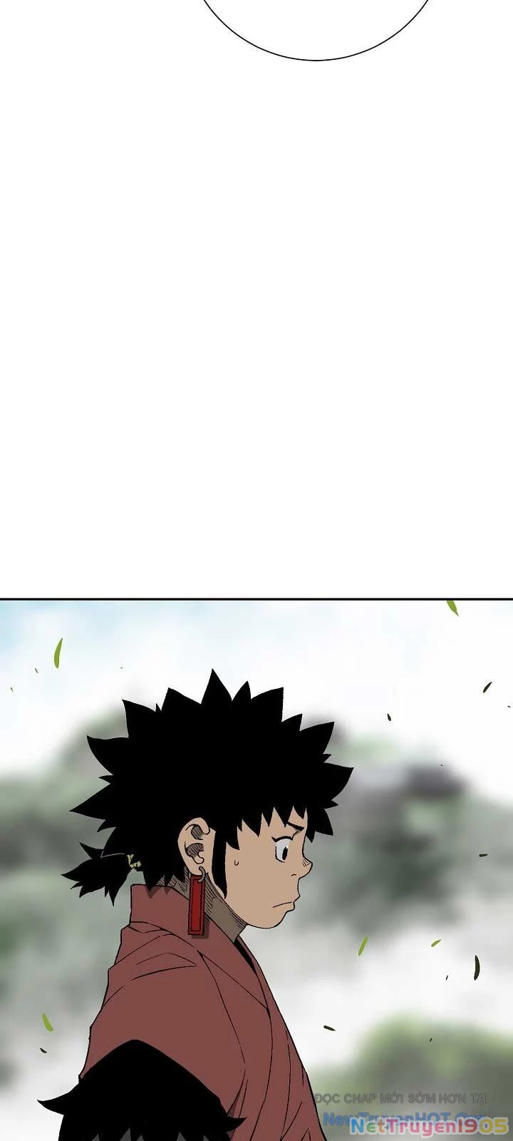 Vĩ Linh Kiếm Tiên Chapter 114.4 - Trang 2
