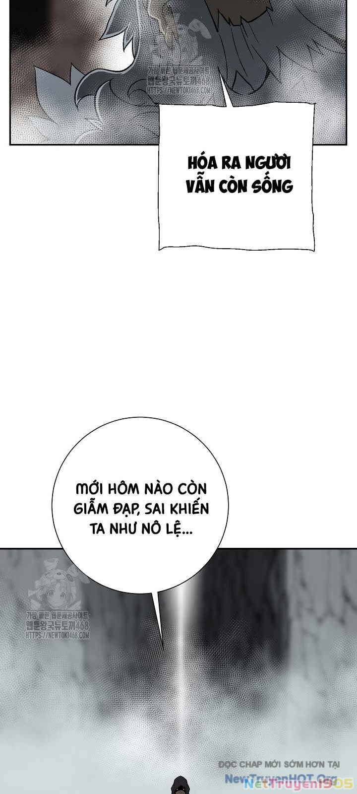 Vĩ Linh Kiếm Tiên Chapter 114.4 - Trang 2
