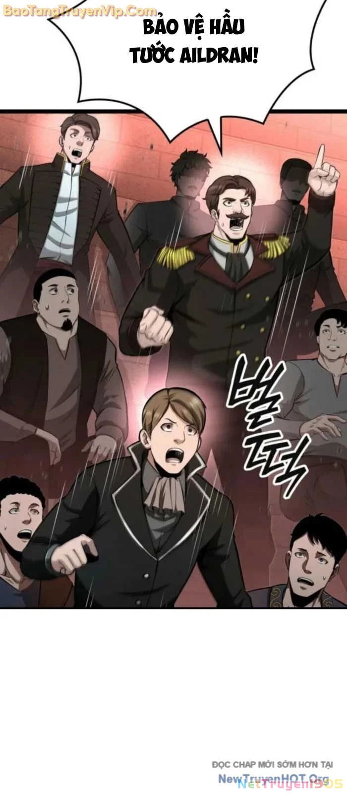 Nhà Vô Địch Kalli Chapter 104.4 - 8