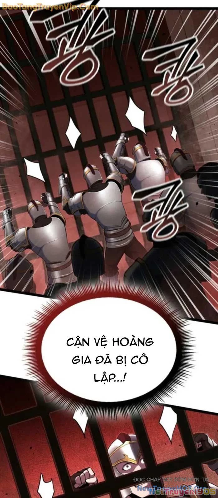 Nhà Vô Địch Kalli Chapter 104.4 - 10
