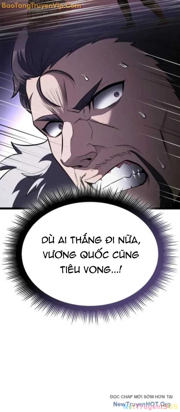 Nhà Vô Địch Kalli Chapter 104.4 - 16