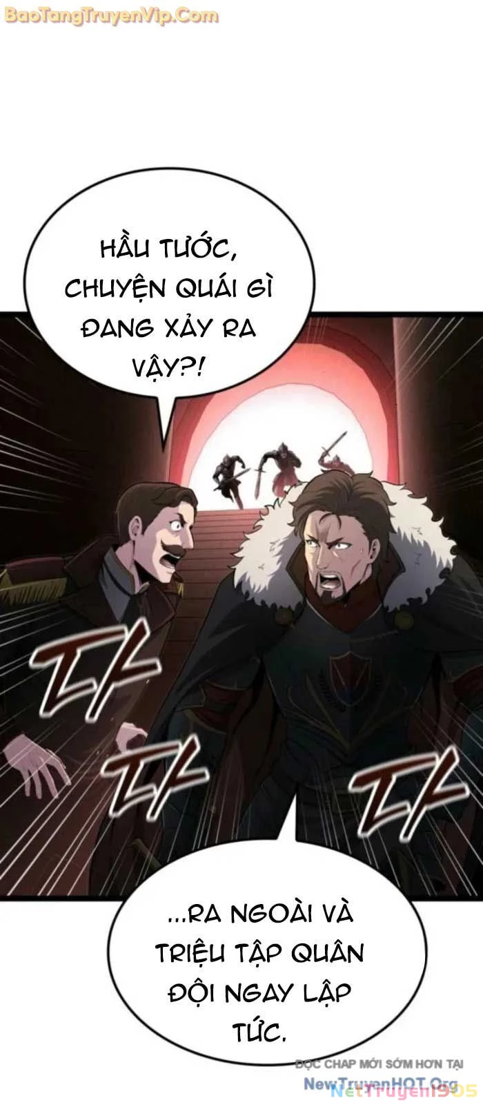 Nhà Vô Địch Kalli Chapter 104.4 - 18