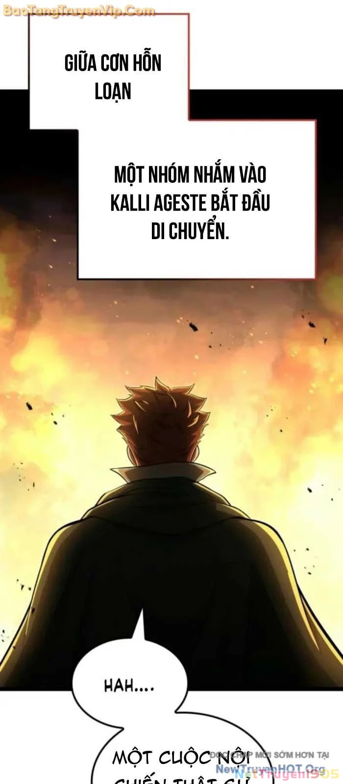 Nhà Vô Địch Kalli Chapter 104.4 - 25