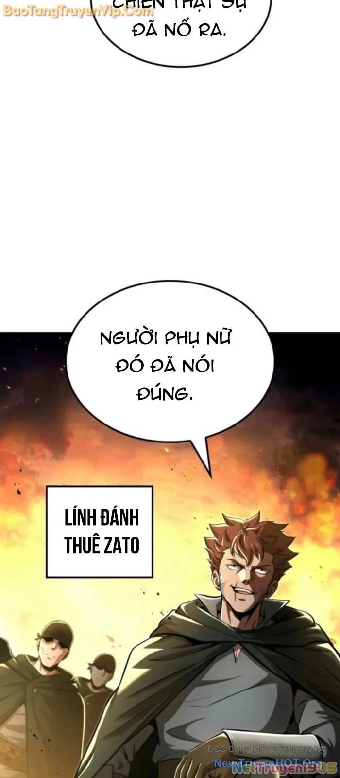 Nhà Vô Địch Kalli Chapter 104.4 - 26