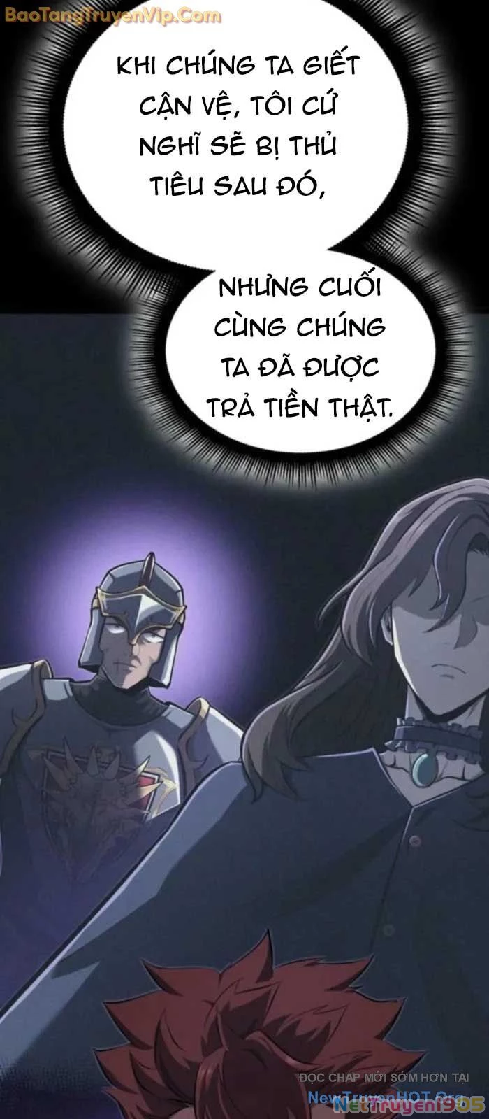Nhà Vô Địch Kalli Chapter 104.4 - 31