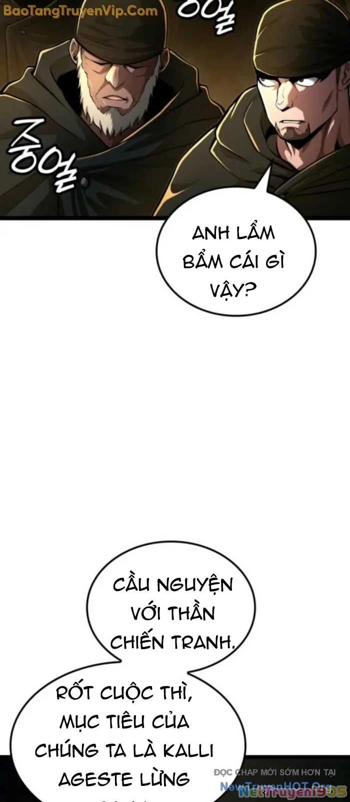 Nhà Vô Địch Kalli Chapter 104.4 - 33
