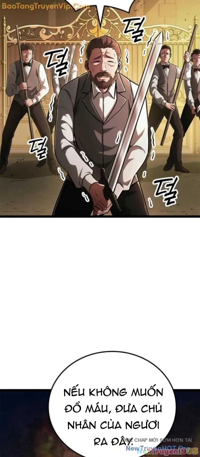 Nhà Vô Địch Kalli Chapter 104.4 - 37