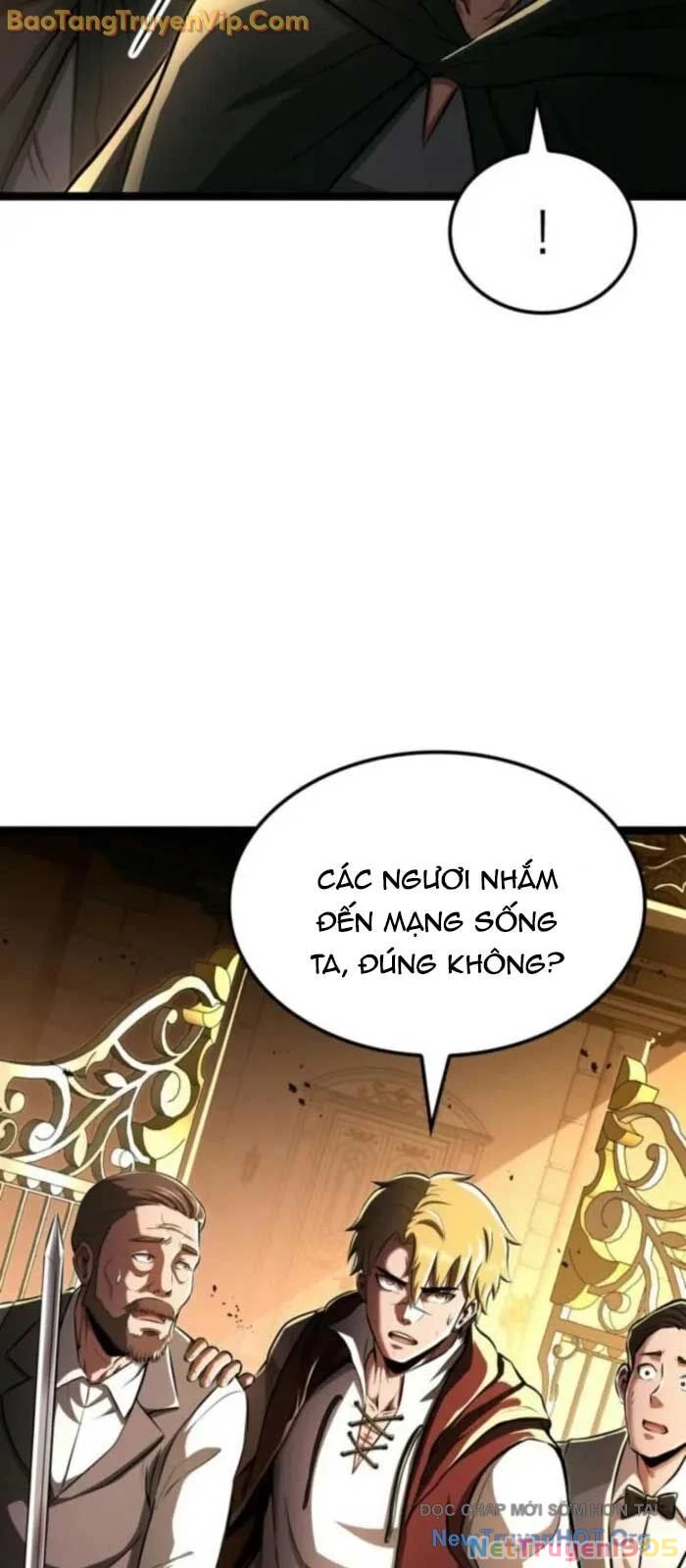 Nhà Vô Địch Kalli Chapter 104.4 - 45