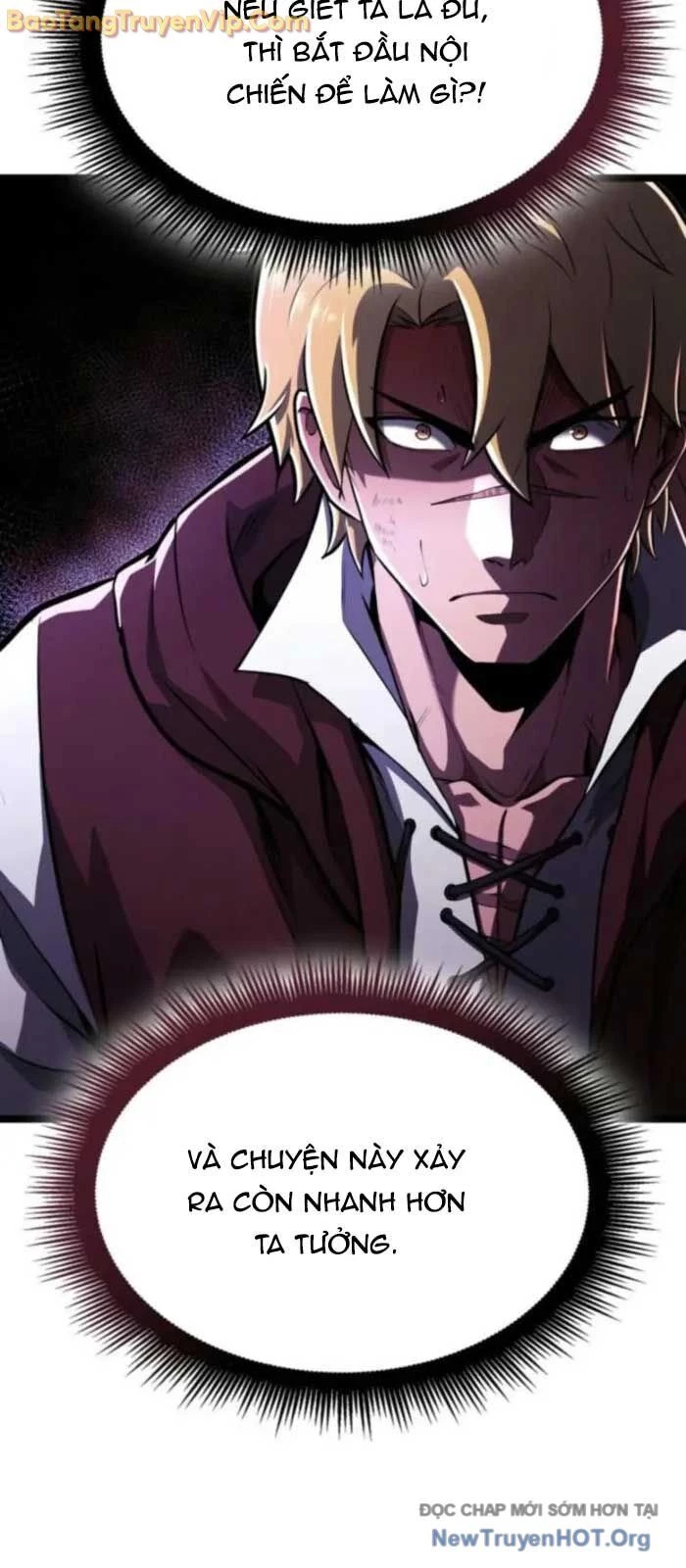 Nhà Vô Địch Kalli Chapter 104.4 - 47