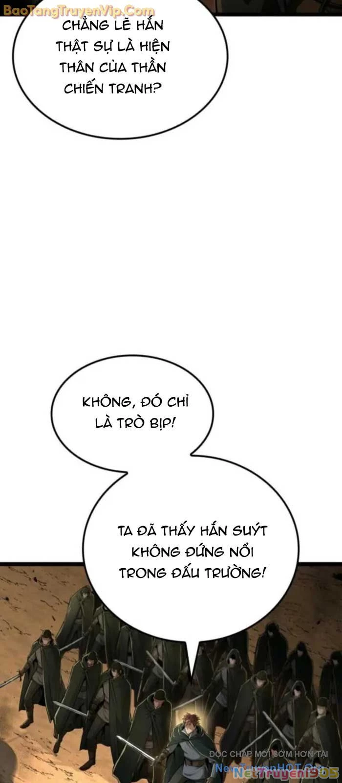 Nhà Vô Địch Kalli Chapter 104.4 - 49