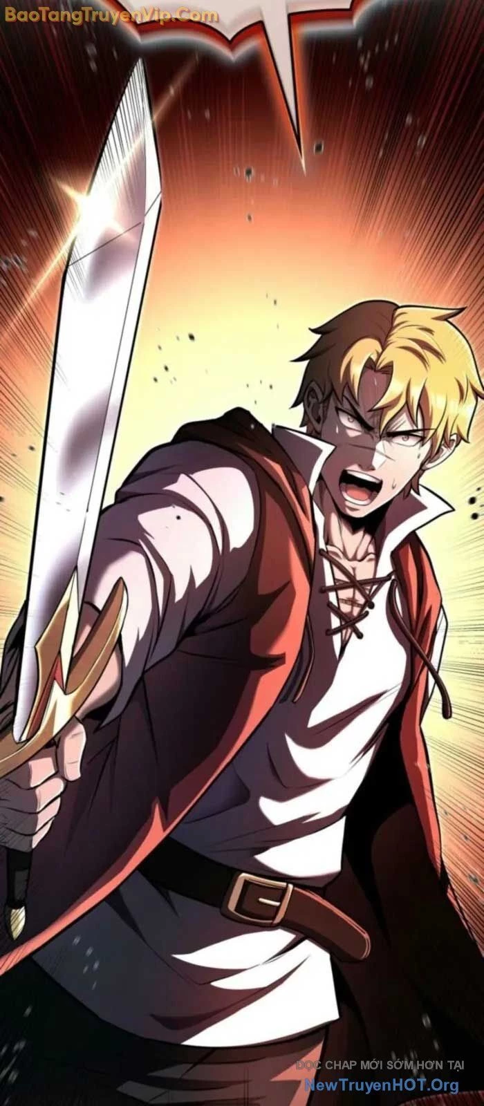 Nhà Vô Địch Kalli Chapter 104.4 - 53
