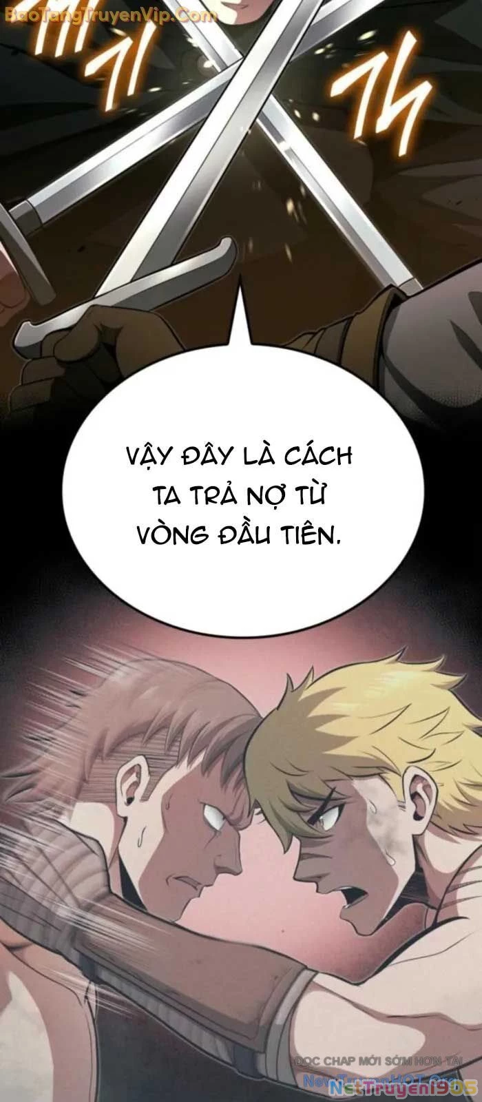 Nhà Vô Địch Kalli Chapter 104.4 - 64