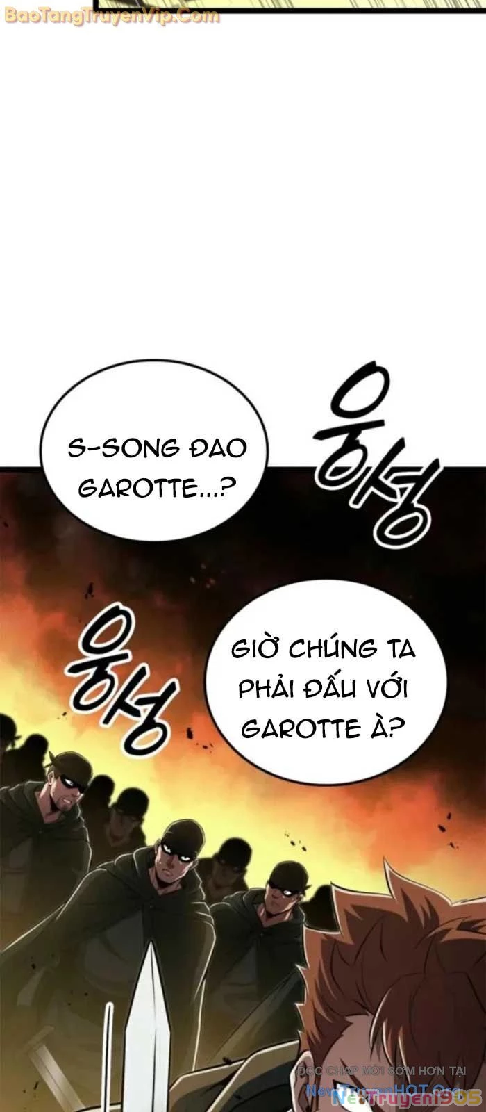 Nhà Vô Địch Kalli Chapter 104.4 - 66