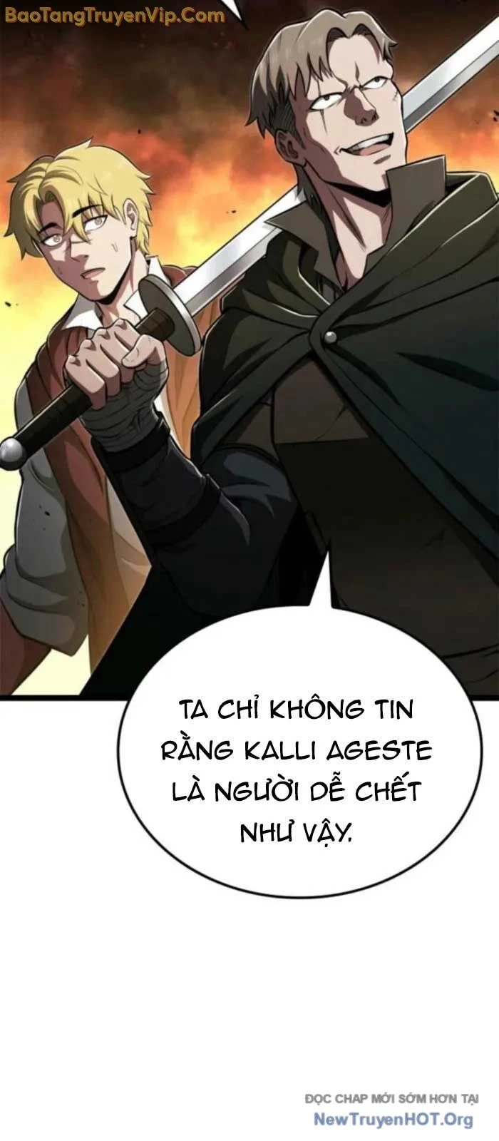 Nhà Vô Địch Kalli Chapter 104.4 - 68