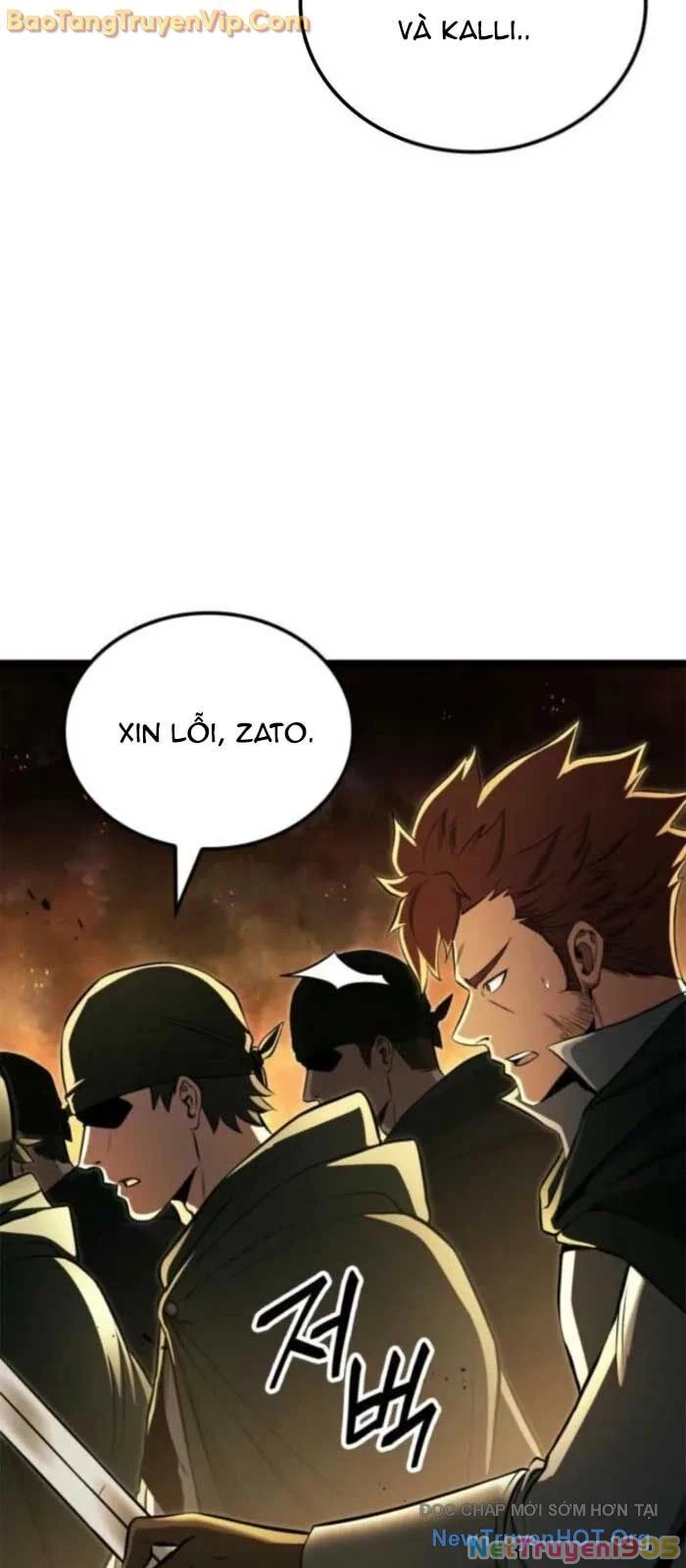 Nhà Vô Địch Kalli Chapter 104.4 - 75