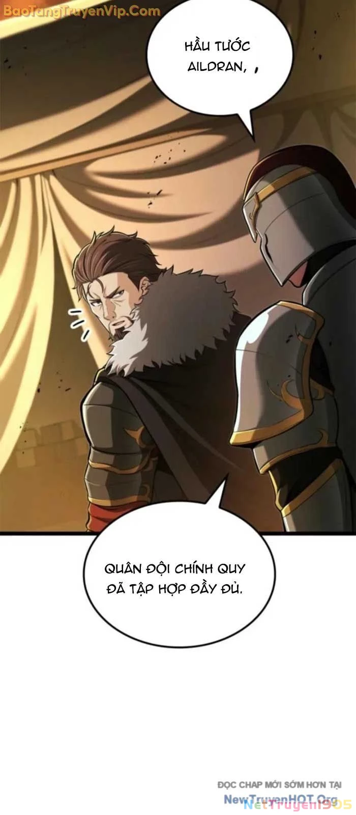 Nhà Vô Địch Kalli Chapter 104.4 - 80