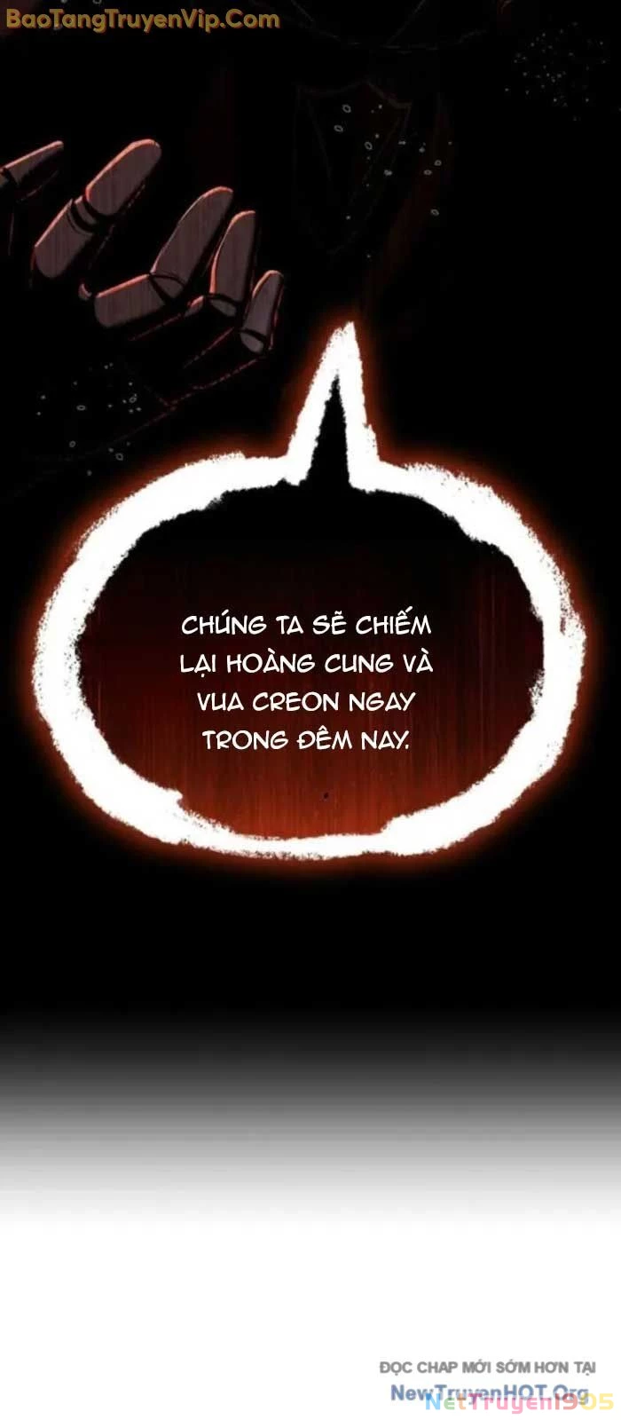 Nhà Vô Địch Kalli Chapter 104.4 - 94