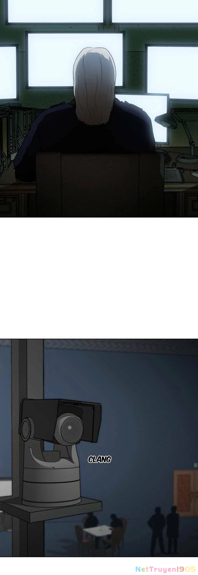 Sàn Đấu Của Thây Ma Chapter 0 - 2