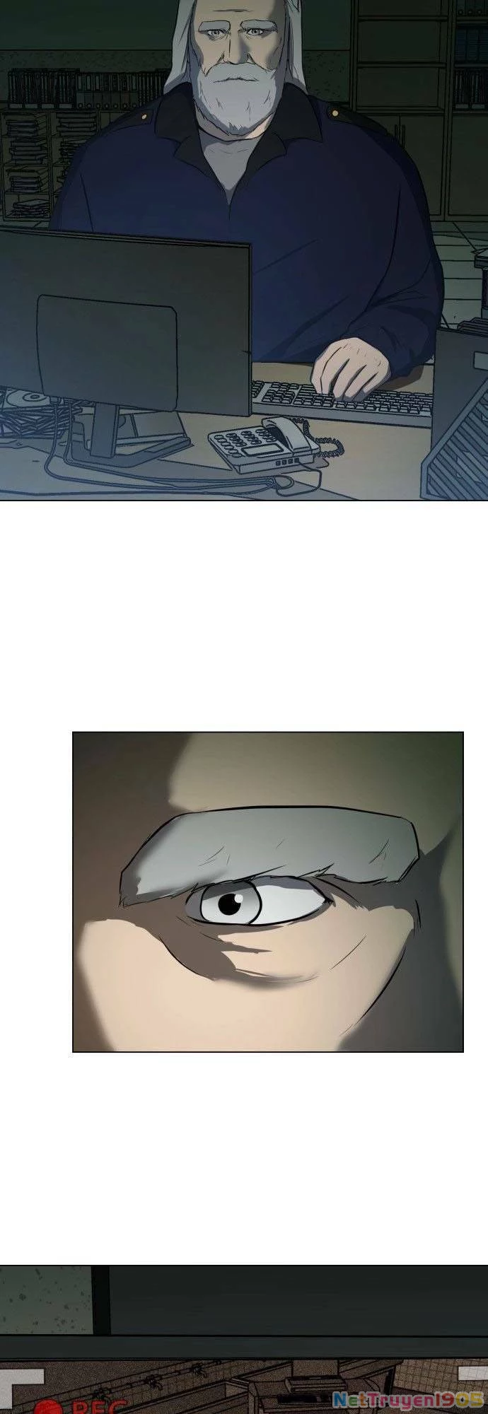 Sàn Đấu Của Thây Ma Chapter 0 - 4